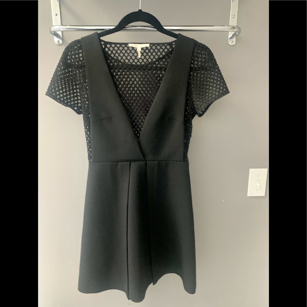 Maje Dress